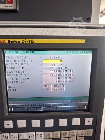 Placeholder Miyano GN 3200