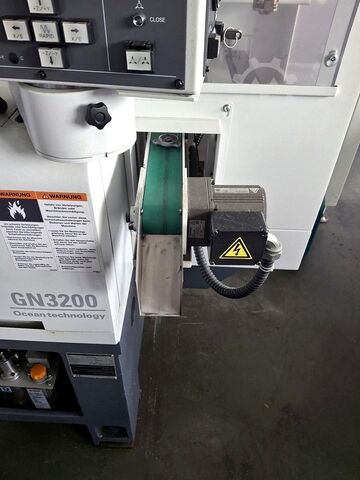 Placeholder Miyano GN 3200