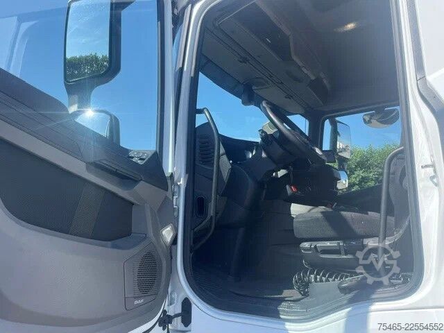 Standaard-SZM DAF XF 480 FT Euro6 236.900 km