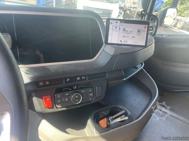 Standaard-SZM DAF XF 480 FT Euro6 236.900 km