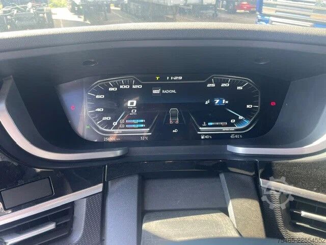 Standaard-SZM DAF XF 480 FT Euro6 236.900 km