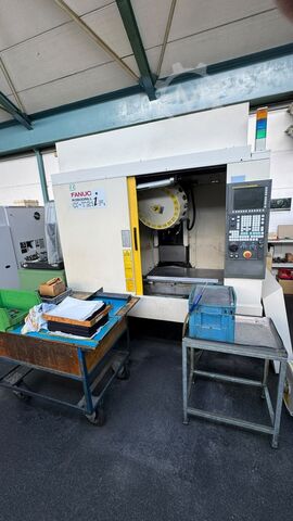Placeholder Fanuc FanRobodrill α-T21iFa