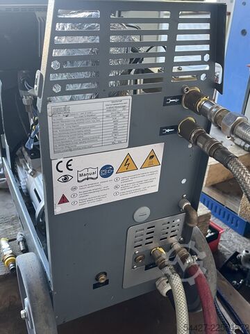 Temperature control unit GWK teco cs 180e.1