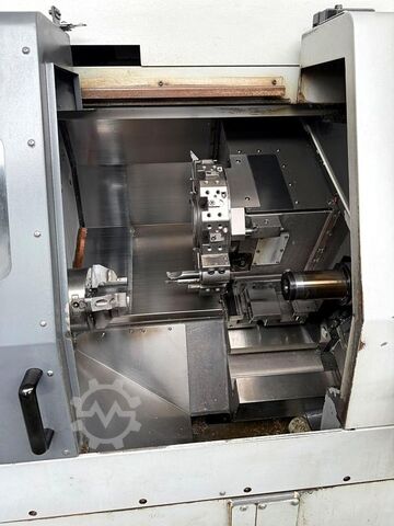 Placeholder Mori Seiki CL 1500 T