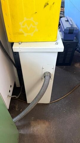Placeholder Mori Seiki SL 1000