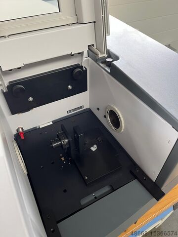 Spectrometer Varian 640-IR FT-IR