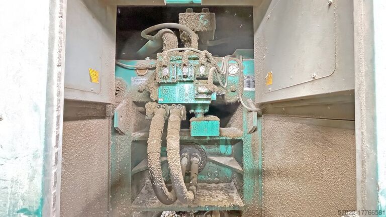 112 MACPRESSE EUROPA S.R.L. 112