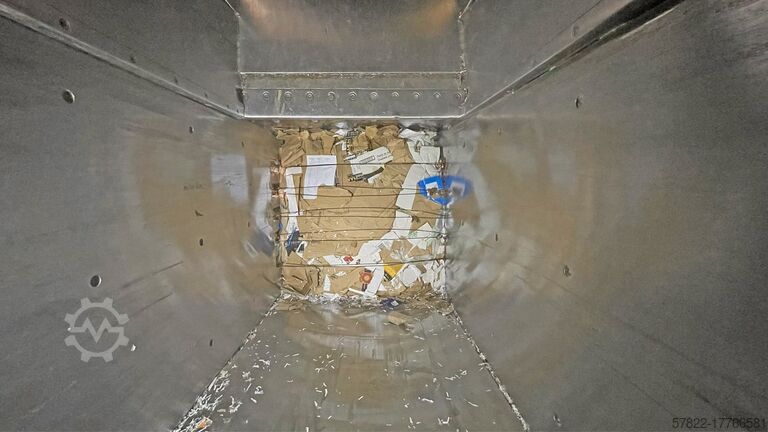 112 MACPRESSE EUROPA S.R.L. 112