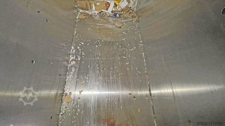 112 MACPRESSE EUROPA S.R.L. 112