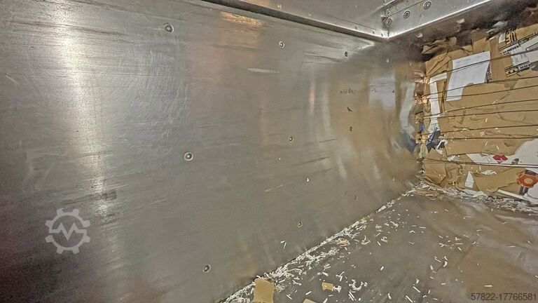 112 MACPRESSE EUROPA S.R.L. 112