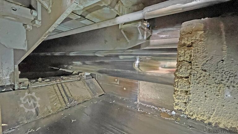 112 MACPRESSE EUROPA S.R.L. 112