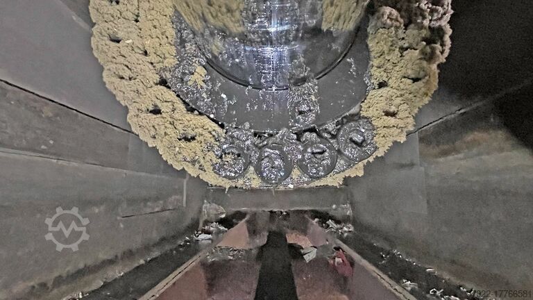 112 MACPRESSE EUROPA S.R.L. 112