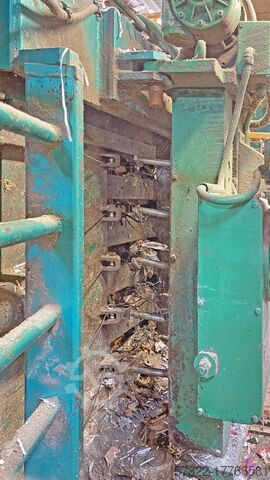 112 MACPRESSE EUROPA S.R.L. 112