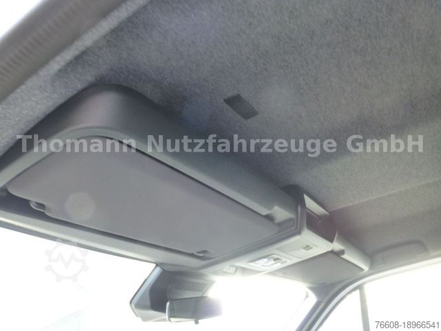 Refrigerator body van RENAULT NEW Master 2025 Kühlkoffer LBW Xarios 300 Premiu