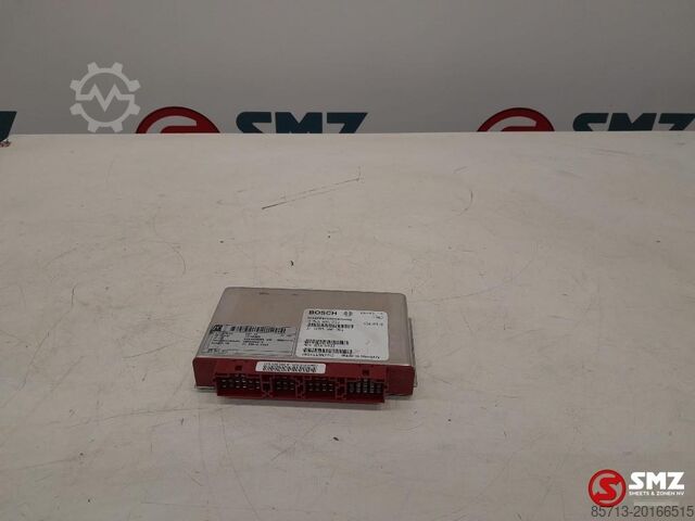 Motormanagement Man Occ besturingseenheid intarder MAN TGX 81258106023
