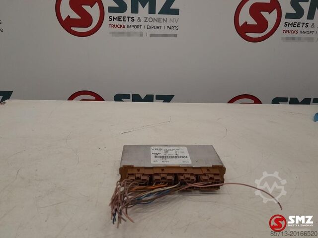 Motormanagement Man Occ besturingseenheid MAN TGX 81258167005