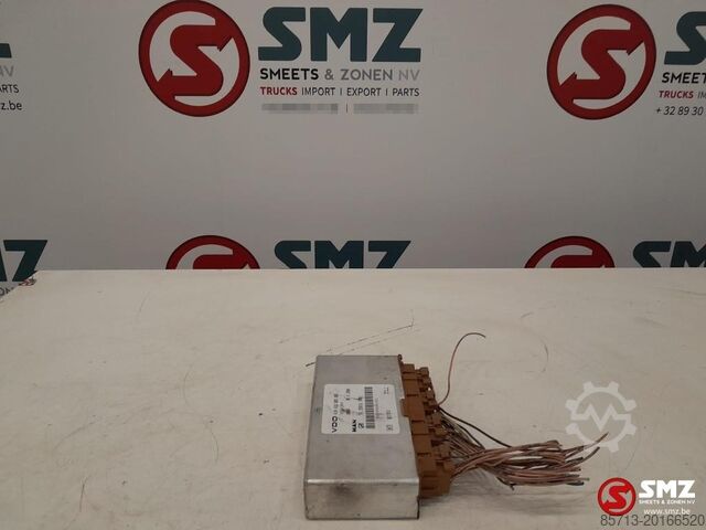 Motormanagement Man Occ besturingseenheid MAN TGX 81258167005