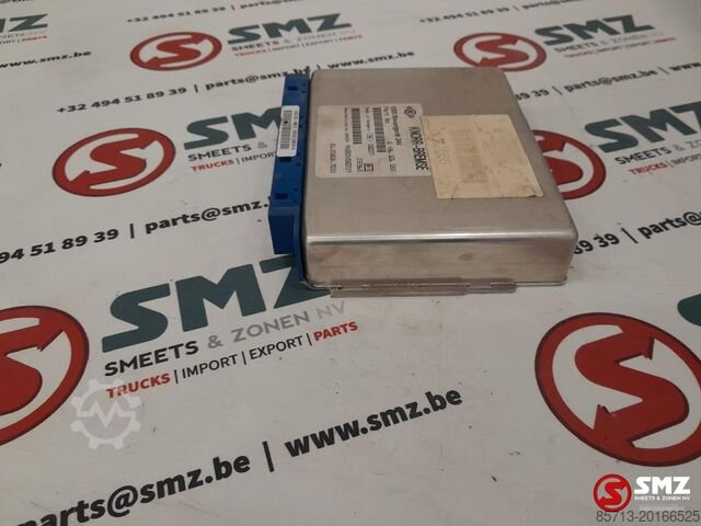 Motormanagement Man Occ ECU EBS regeleenheid MAN