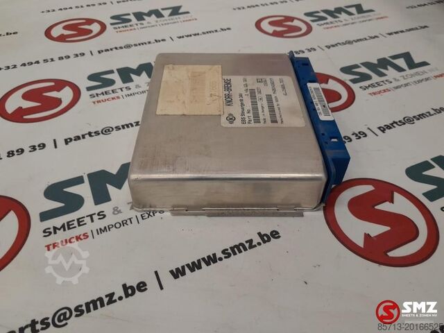 Motormanagement Man Occ ECU EBS regeleenheid MAN
