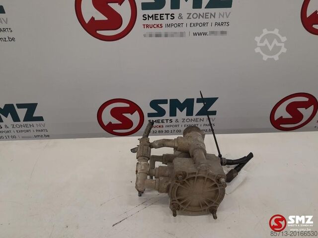 Secador de aire Volvo Occ aanhangwagenregelklep Volvo FM 9730090100