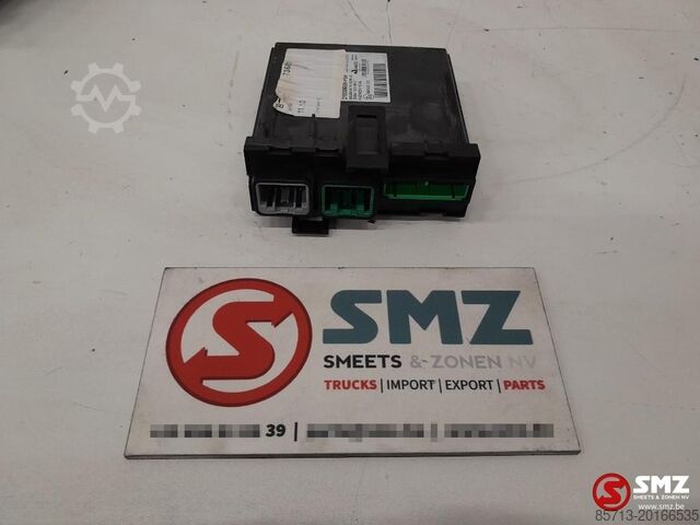 Motormanagement Volvo Occ CIOMHI regeleenheid Volvo