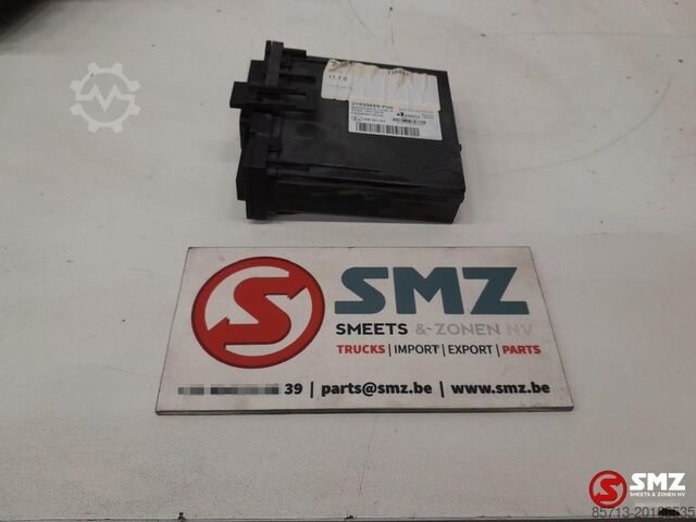 Motormanagement Volvo Occ CIOMHI regeleenheid Volvo