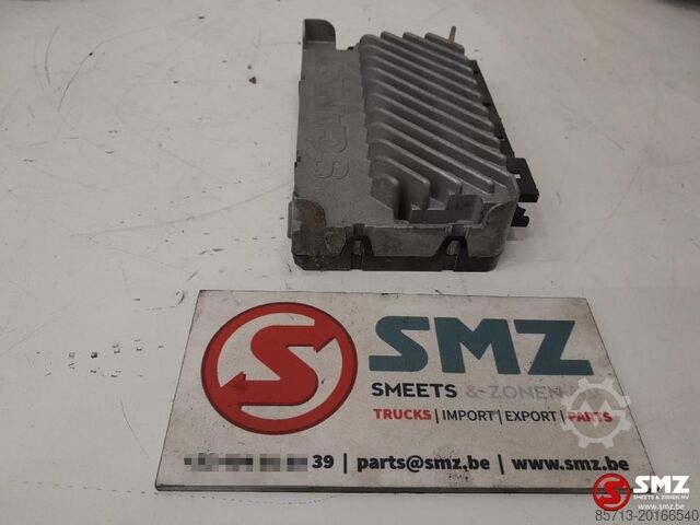 Motormanagement Scania Occ ECU CUV E32 regeleenheid Scania