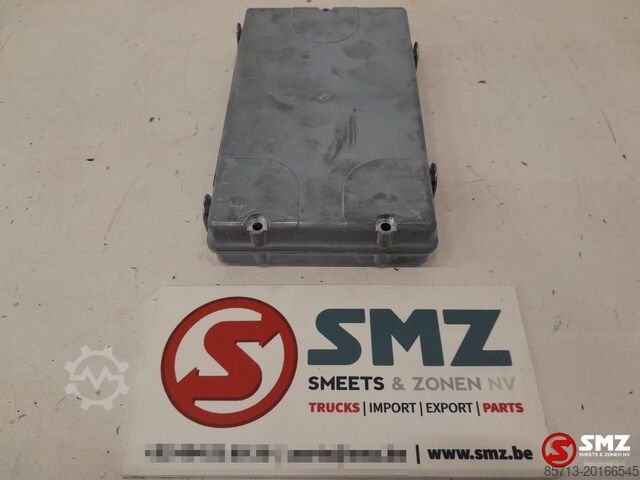 Motormanagement Daf Occ ECU VIC 3 besturingseenheid DAF
