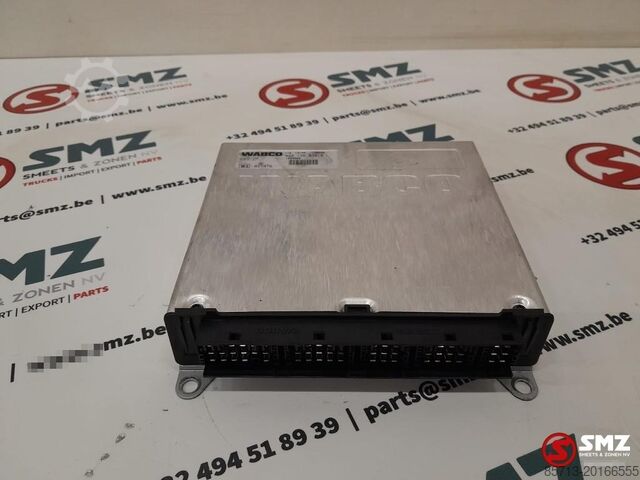 Motormanagement Daf Occ ECU EBS ZM regeleenheid DAF