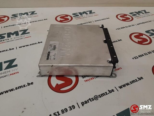 Motormanagement Daf Occ ECU EBS ZM regeleenheid DAF