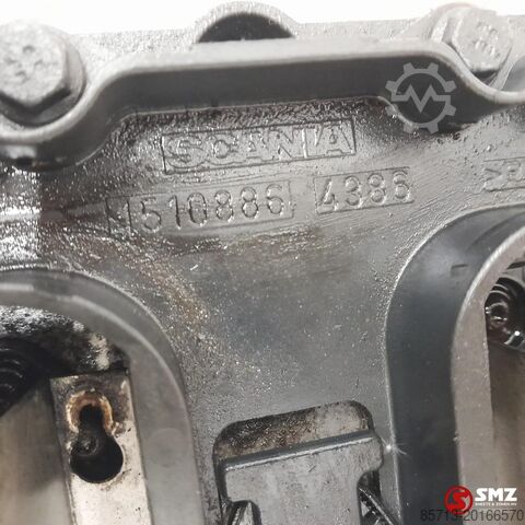 Motormanagement Scania Occ ECU motorbesturingseenheid DC16 17L01 620hp Sc