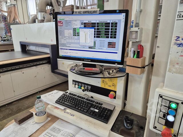 2010 SCM / ROUTECH Chronos SCM / ROUTECH Chronos