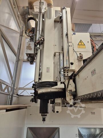 2010 SCM / ROUTECH Chronos SCM / ROUTECH Chronos