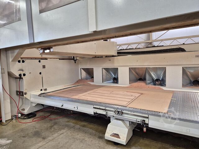 2010 SCM / ROUTECH Chronos SCM / ROUTECH Chronos