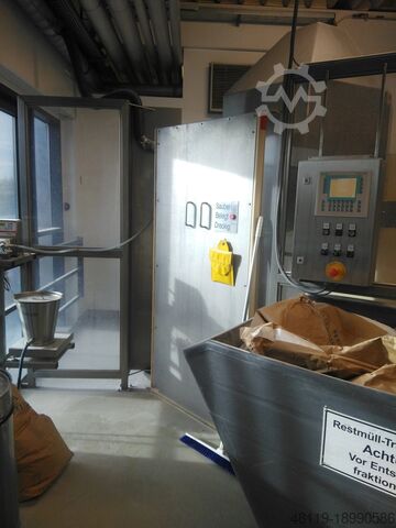 Mixaco CM 450 MT Mixaco CM 450 MT