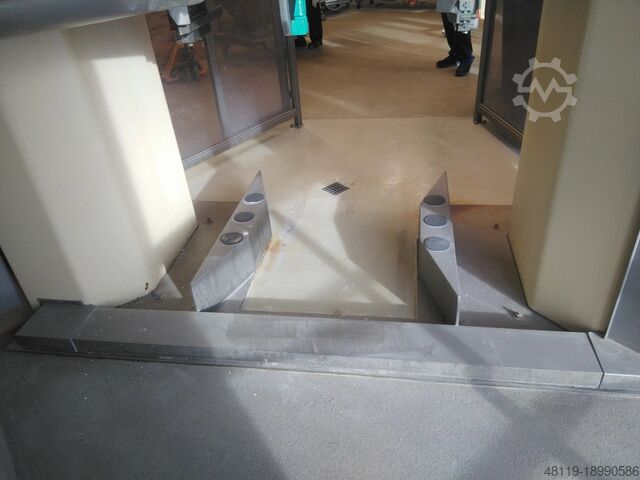 Mixaco CM 450 MT Mixaco CM 450 MT