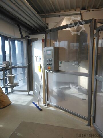 Mixaco CM 450 MT Mixaco CM 450 MT