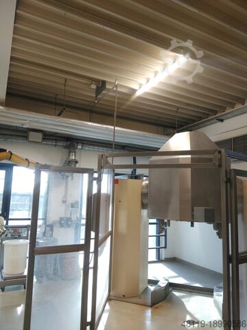 Mixaco CM 450 MT Mixaco CM 450 MT