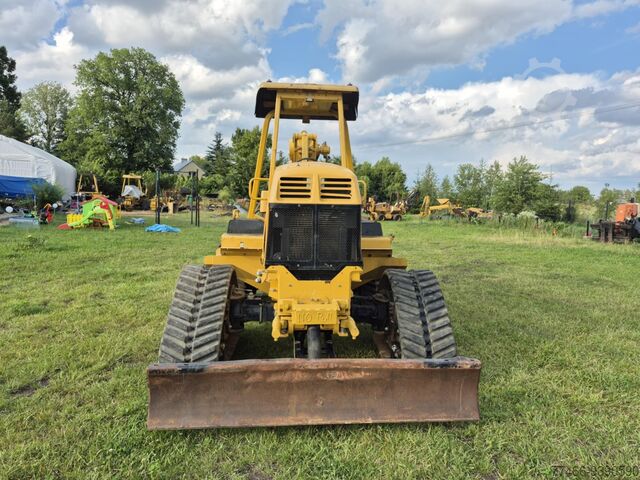 Schlitzfräse Vermeer RTX1250