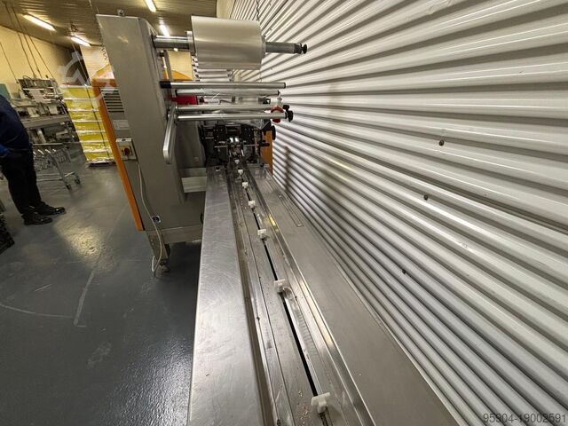 Record Scorpion E Flow Wrapper Record Scorpion E Flow Wrapper