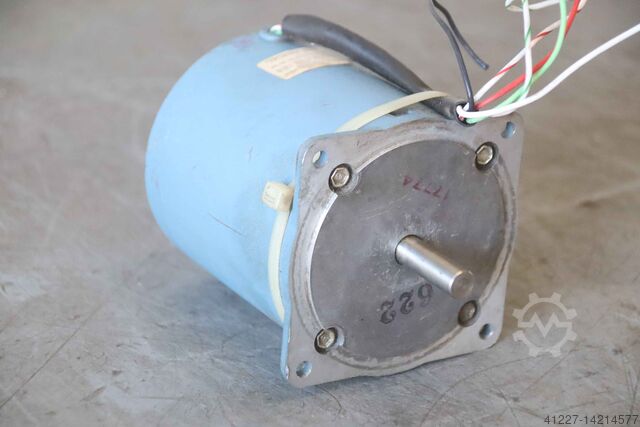 Servomotor Superior Electric 20-3437D200-F075