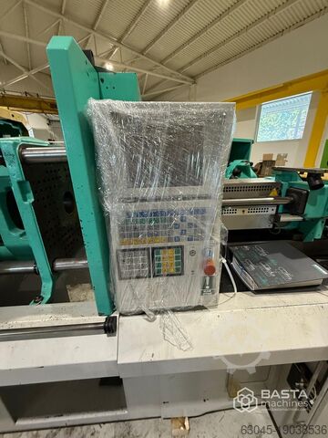 Arburg 420 S 800-150 (2001) Arburg 420 S 800-150