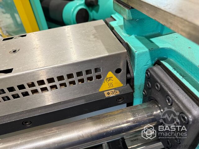 Arburg 420 S 800-150 (2001) Arburg 420 S 800-150