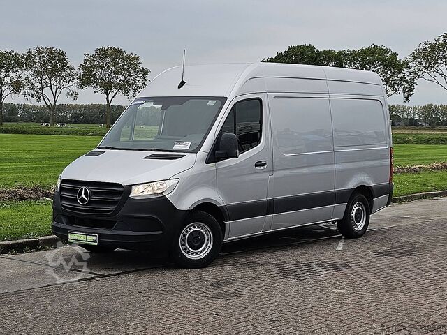 Break cu acoperiș înalt MERCEDES-BENZ SPRINTER 315 L2H2 RWD Mbux Autom!