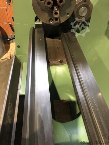 Tornio centrale Colchester Mascott 1600