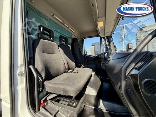 Camion basculant Iveco Eurocargo 160-280P