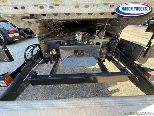 Camion basculant Iveco Eurocargo 160-280P