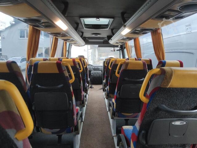 Távolsági autóbusz MERCEDES-BENZ O818 D Teamstar Standklima