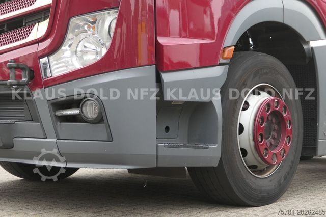 Standard nyergesvontató MERCEDES-BENZ Actros 1845 Kurbelwellenlagerschaden
