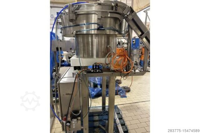 Vibrační podavač Podmores Vibratory Bowl Feeder